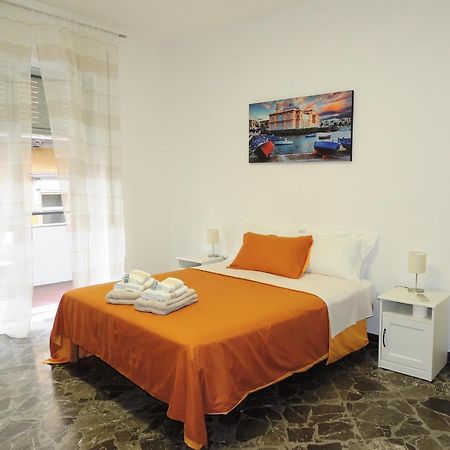 Lb&B Short Stay Bari Zewnętrze zdjęcie