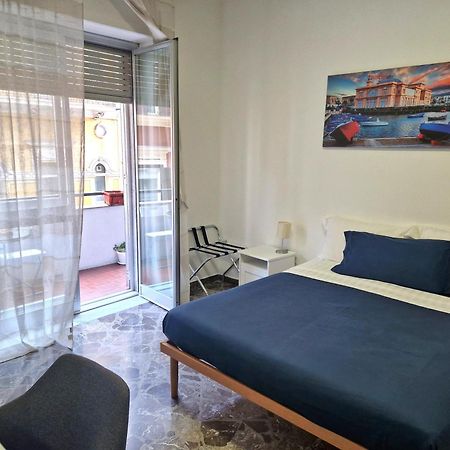 Lb&B Short Stay Bari Zewnętrze zdjęcie