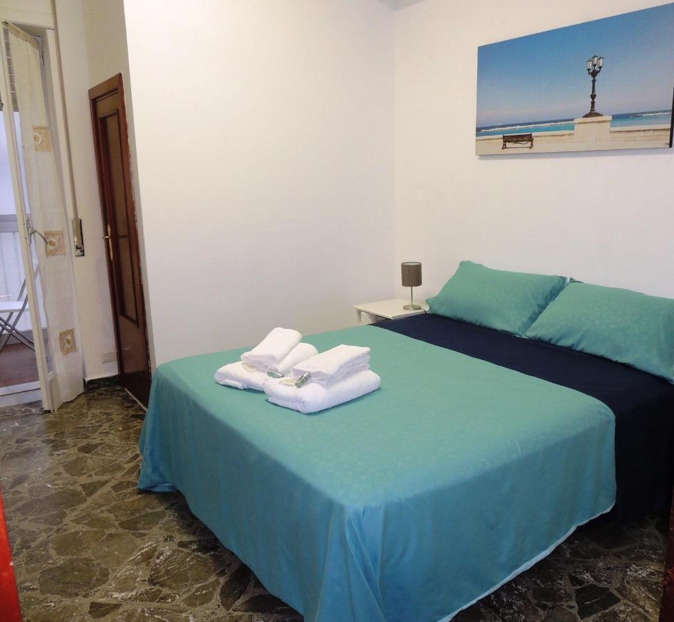 HOTEL LB&B SHORT STAY BARI (Włochy) - od 446 PLN | BOOKED